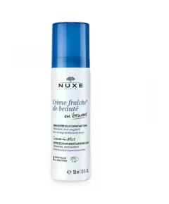 Creme Fraiche de Beauté Express 24HR Moisturizing Care, 50 ml