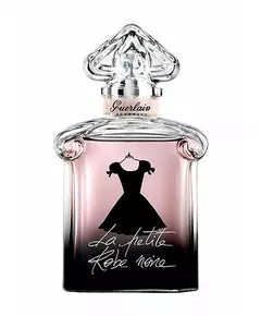 Guerlain La Petite Robe Noire Ma Premiere Robe Eau de Parfum Für Frauen, 100 ml