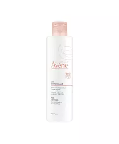 Avene Les Essentiels Makeup Removing Cleansing Milk For Face & Eyes, 200 ml