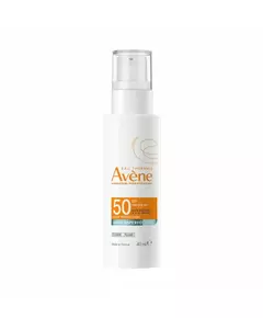 Anti-Imperfection Fluid SPF 50 - Ochranný fluid proti nedokonalostem pleti, 40 ml