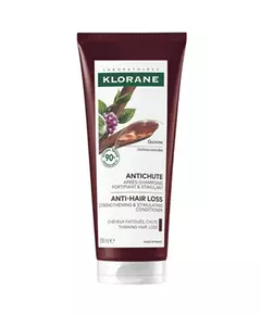Klorane Klorane Quinine Haarspülung Stärkung, 200 ml
