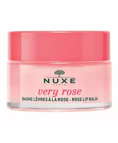 Very Rose Lip Balm, 15 g