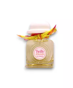 Hermes Twilly d'Hermes Eau Ginger Eau de Parfum Pour les femmes, 50 ml