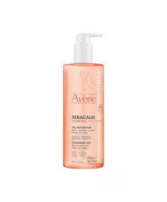 XeraCalm Nutrition Cleansing Gel, 500 ml