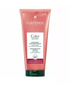 Rene Furterer Shampoing protecteur de couleur COLOR GLOW, 200 ml