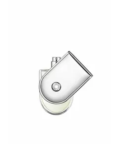 Hermes Voyage d'Hermes Eau de Toilette Unisexe Rechargeable, 35 ml