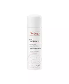 Avene Eau Thermale Soothing Thermal Water For Face, 50 ml