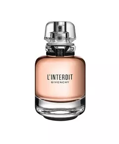 Givenchy L' Interdit 2022 Eau de Toilette Für Frauen, 50 ml