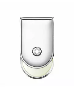 Hermes Voyage d'Hermes Eau de Toilette Unisexe Rechargeable, 100 ml
