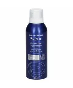 Avene Men Beruhigend Rasierschaum, 200 ml
