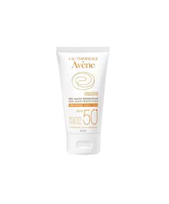 Avene Sun Care Mineral Photo-Protecteur Day Cream For Face SPF50+, 50 ml