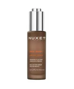 Men Multi-Action Serum, 30 ml