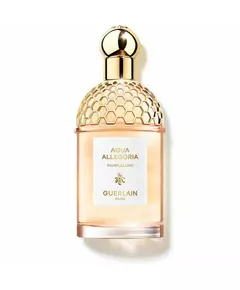 Guerlain Aqua Allegoria Pamplelune Eau De Toilette für Damen, 75 ml