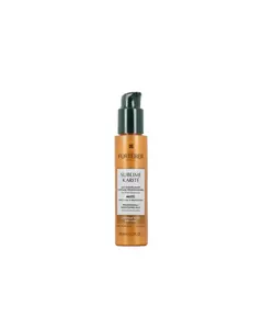 Rene Furterer SUBLIME KARITÉ crème coiffante professionnelle disciplinaire légère, 100 ml