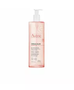XeraCalm Nutrition Cleansing Gel, 750 ml