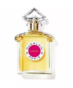 Guerlain Les Legendaires - Chamade Eau de Toilette Für Frauen, 75 ml