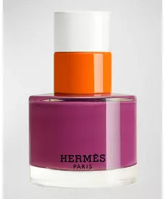 Hermes Paris Natürlich Lacquered Nagellack 48 Ultraviolet, 15 ml