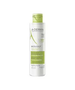 A-Derma Biology Hydrating Micellar Water All Skin Types, 200 ml