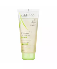 Ultra-Rich Shower Gel, 750 ml