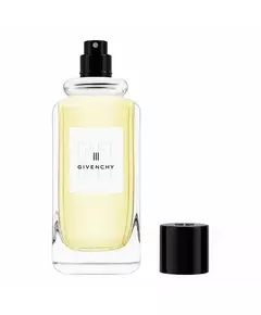 Givenchy Mythical III Eau de Toilette Für Frauen, 100 ml