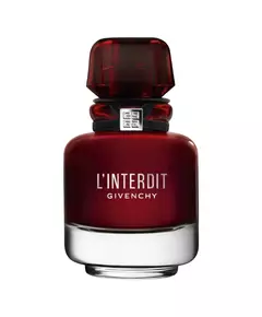Givenchy L' Interdit Rouge Eau de Parfum Für Frauen, 35 ml