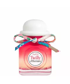 Hermes Tutti Twilly D'hermes Eau de Parfum Pour les femmes, 85 ml