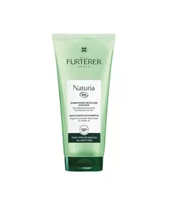 Rene Furterer Naturia Shampooing Nettoyage doux, 200 ml