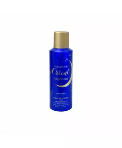 Ulric De Varens Varens D'Orient Nomad Scented Spray For Men, 200 ml