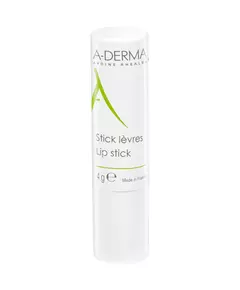 A-Derma A-Derma Hydrates Lip Balm Treatment, 4 g