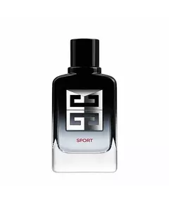 Givenchy Gentleman Society Sport Eau de Parfum Pour hommes, 60 ml