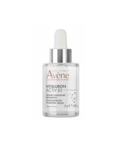 Facial serum Avène Hyaluron Activ B3 Concentrated, 30 ml