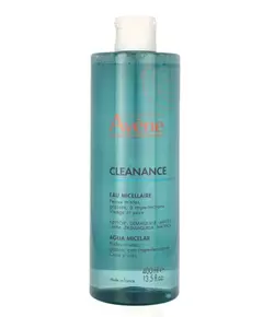 Avène Cleanance Micellar Water, 400 ml