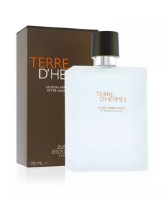 Terre D'Hermes After Shave, 100 ml