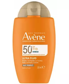 Sun Ultra Fluid Perfector SPF50, 50 ml
