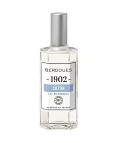 1902 Coton EDC, 125 ml