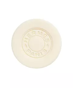 Hermes Eau de Rhubarbe Ecarlate Duftende Seifenstück, 100 g