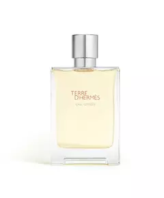 Hermès TERRE D'HERMÈS EAU GIVRÉE eau de parfum refillable, 100 ml
