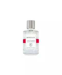 Parfums Berdoues Avoine & Coquelicot Eau De Toilette Unisex, 100 ml