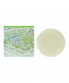 Hermes Un Jardin Sur Le Toit Hydratisierend Seifenstück, 100 g