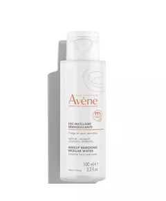 Avene Eau Thermale Cleansing Micellar Water, 100 ml