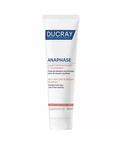 Ducray Anaphase Biotin Hair Treatment Shampoo Anti-Hair Loss, 100 ml