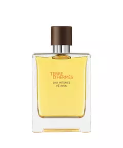 Hermès TERRE D'HERMÈS EAU INTENSE VÉTIVER eau de parfum vaporisateur, 100 ml
