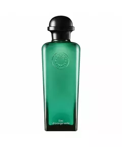Hermes Eau d'Orange Verte Eau de Cologne Unisexe Individuel, 100 ml