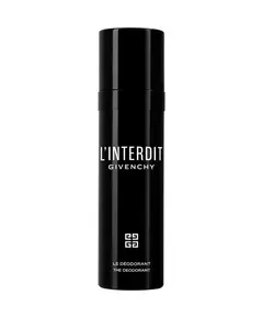 L'Interdit Deospray, 100 ml