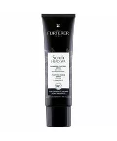 Rene Furterer HEAD SPA gommage, 150 ml