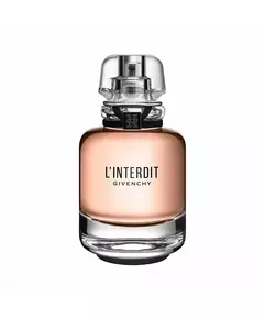 Givenchy L'Interdit Eau de Parfum Für Frauen, 80 ml