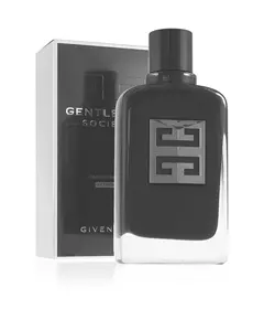 Givenchy Gentleman Society Extreme Edp Vapo, 200 ml