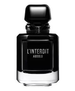Givenchy L’Interdit Absolu Intense Eau de Parfum Für Frauen, 80 ml