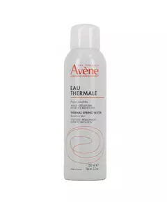 Avene Eau Thermale Beruhigend Thermalwasser Für das Gesicht, 300 ml