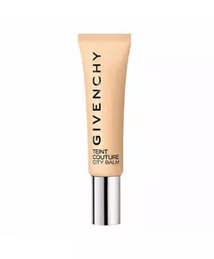 Givenchy Teint Couture City Balm Hydratisierend Flüssige Grundierung C205 SPF 25, 30 ml